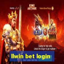 llwin bet login